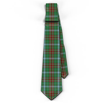 Gayre Tartan Classic Necktie