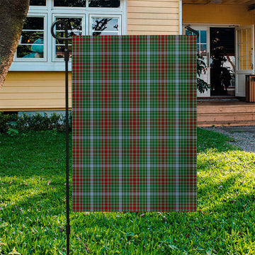 Gayre Tartan Garden Flag