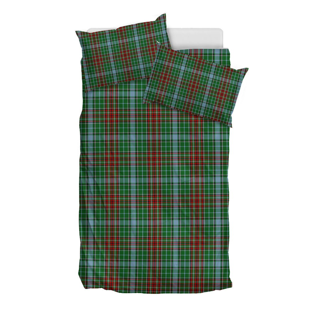 Gayre Tartan Bedding Set - Tartan Vibes Clothing