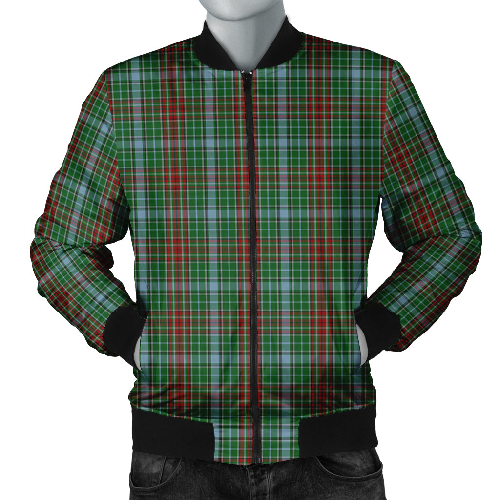 gayre-tartan-bomber-jacket