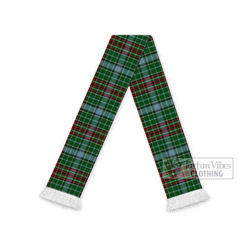 Gayre Tartan Ruffneck Scarf