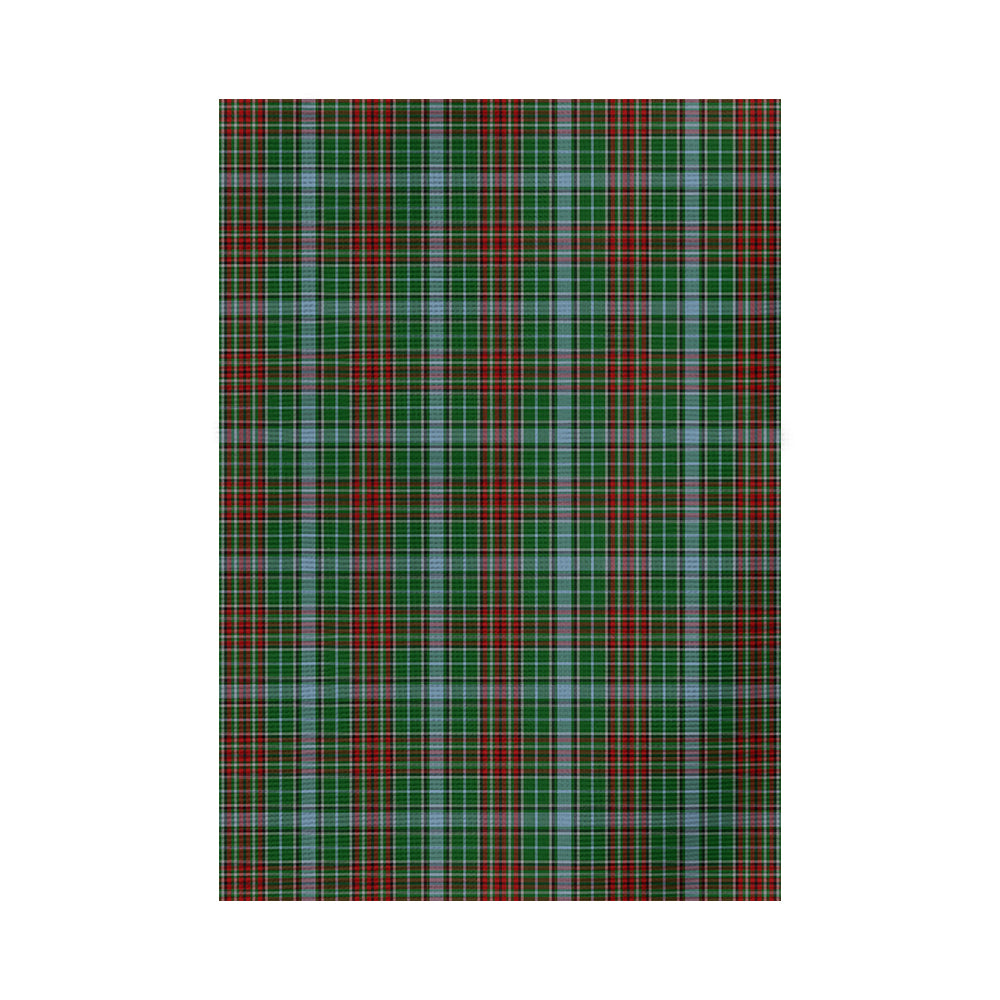 Gayre Tartan Flag - Tartan Vibes Clothing