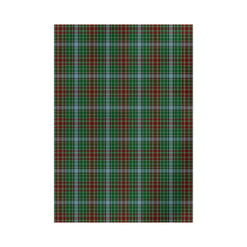 Gayre Tartan Garden Flag