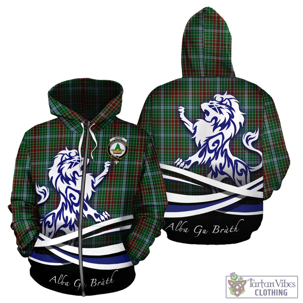gayre-tartan-hoodie-with-alba-gu-brath-regal-lion-emblem