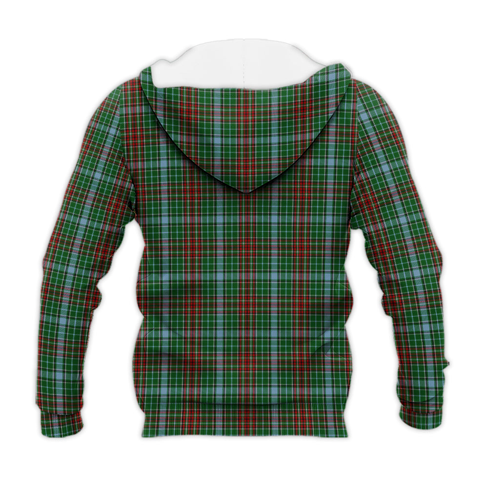 gayre-tartan-knitted-hoodie-with-family-crest