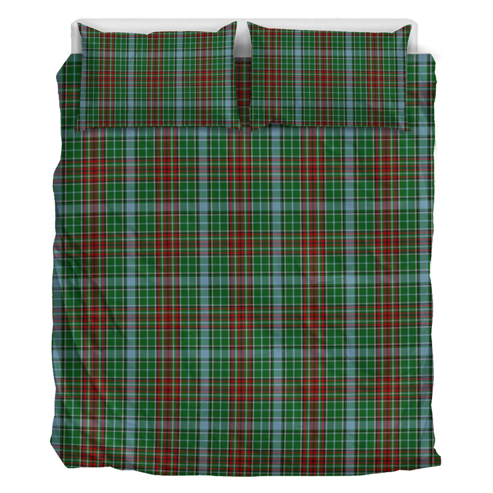 Gayre Tartan Bedding Set - Tartan Vibes Clothing