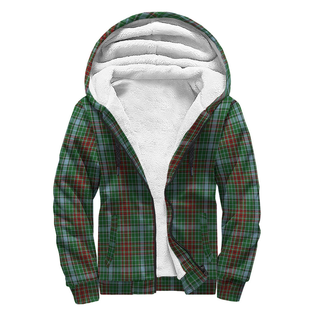 gayre-tartan-sherpa-hoodie-with-family-crest