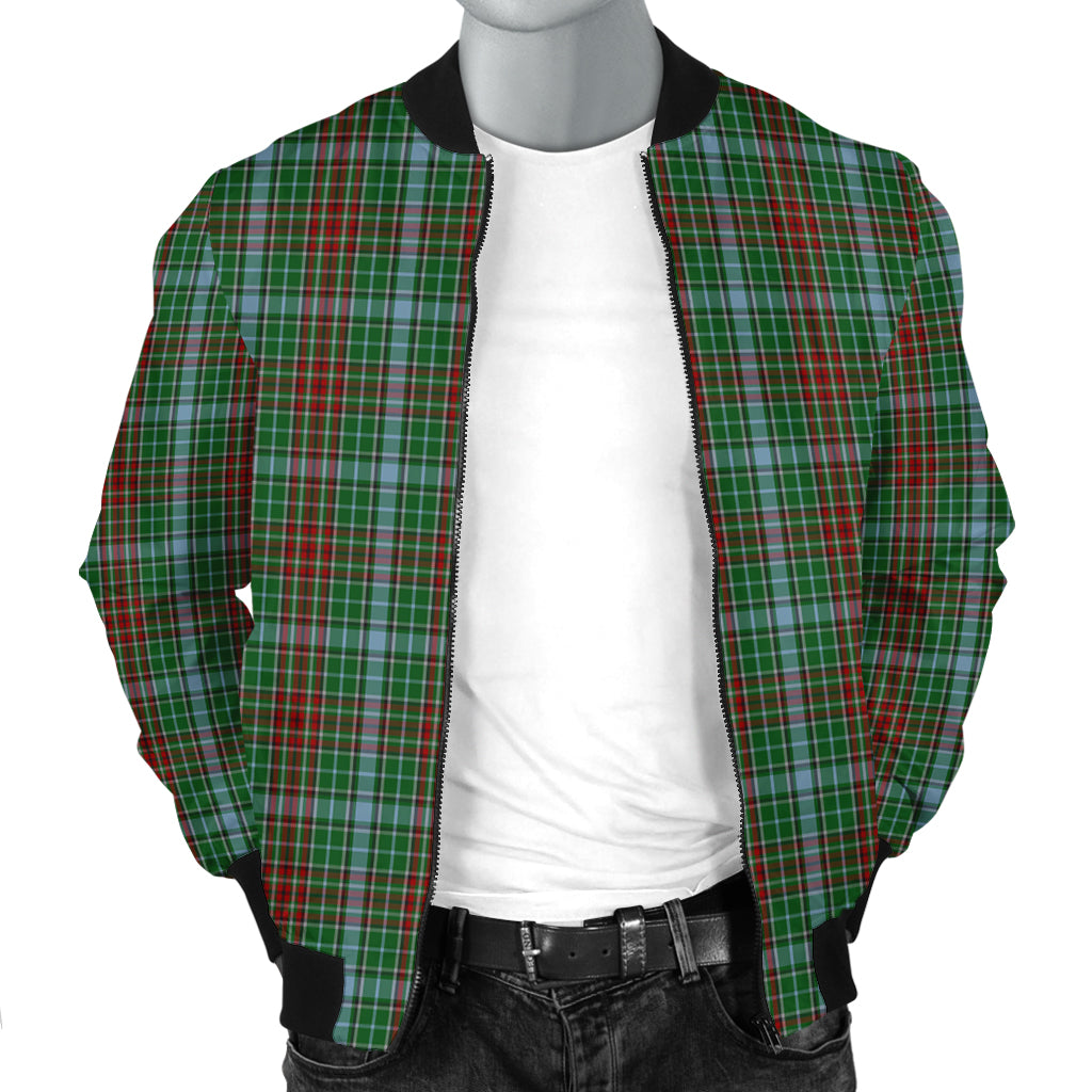 gayre-tartan-bomber-jacket
