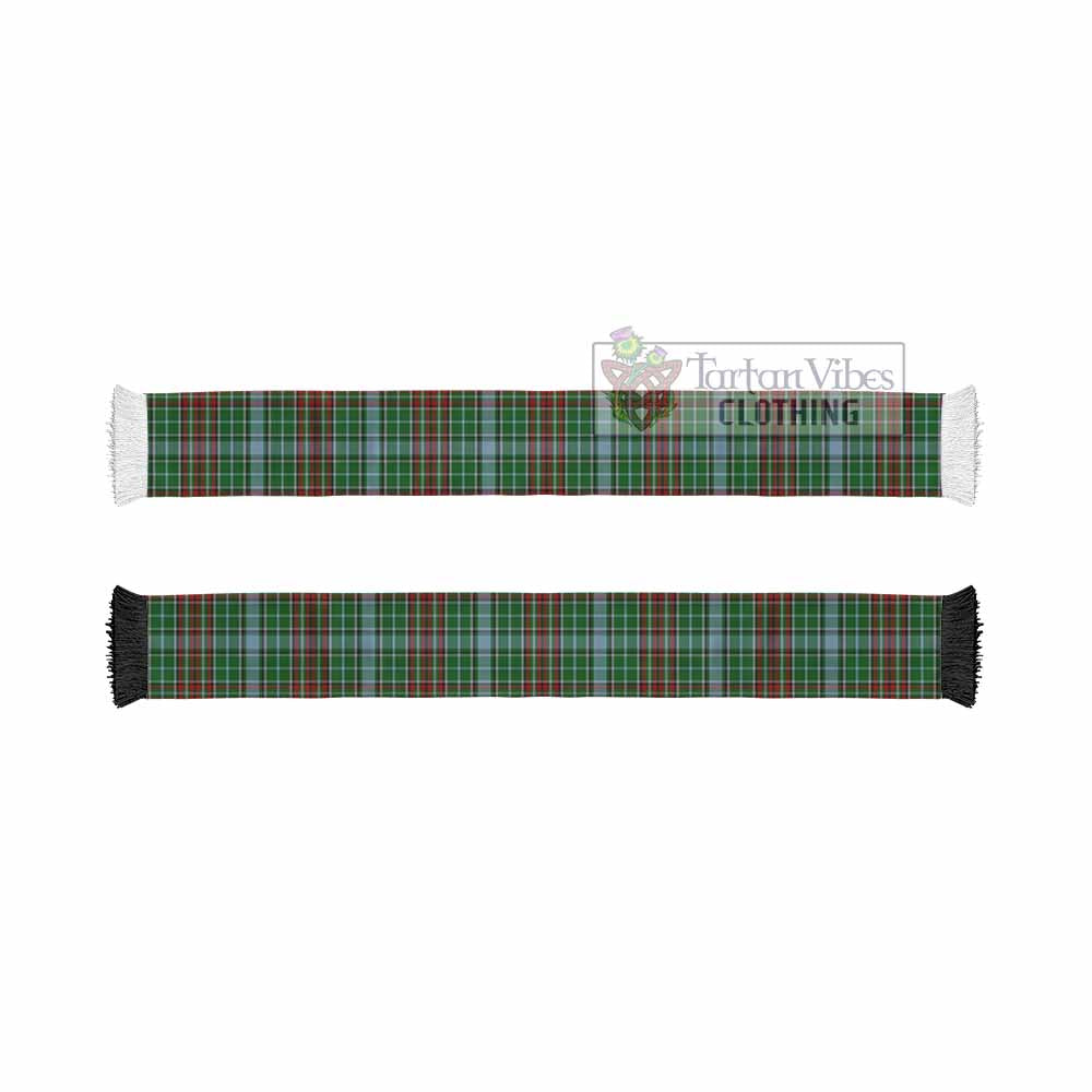 Tartan Vibes Clothing Gayre Tartan Ruffneck Scarf