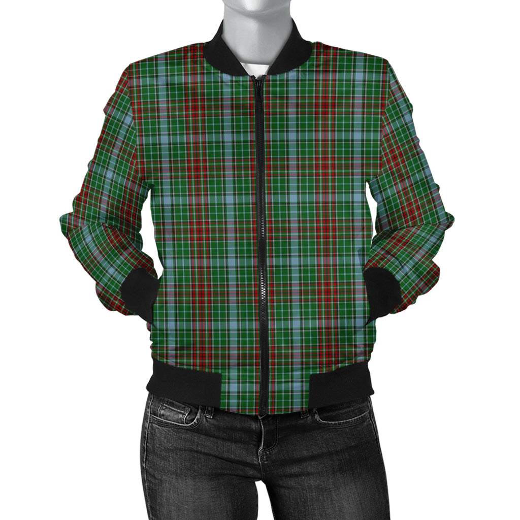 gayre-tartan-bomber-jacket