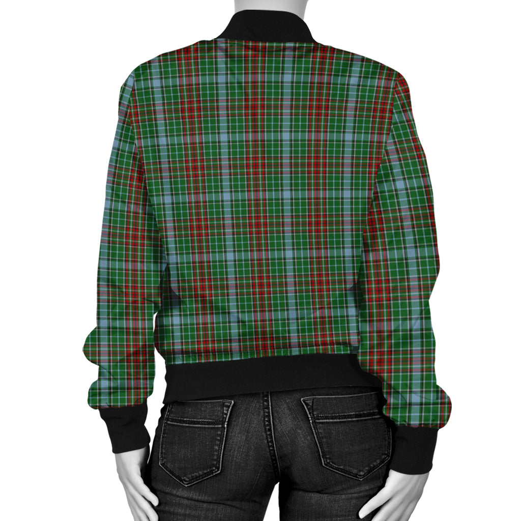 gayre-tartan-bomber-jacket