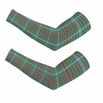 Gayre Tartan Arm Sleeves
