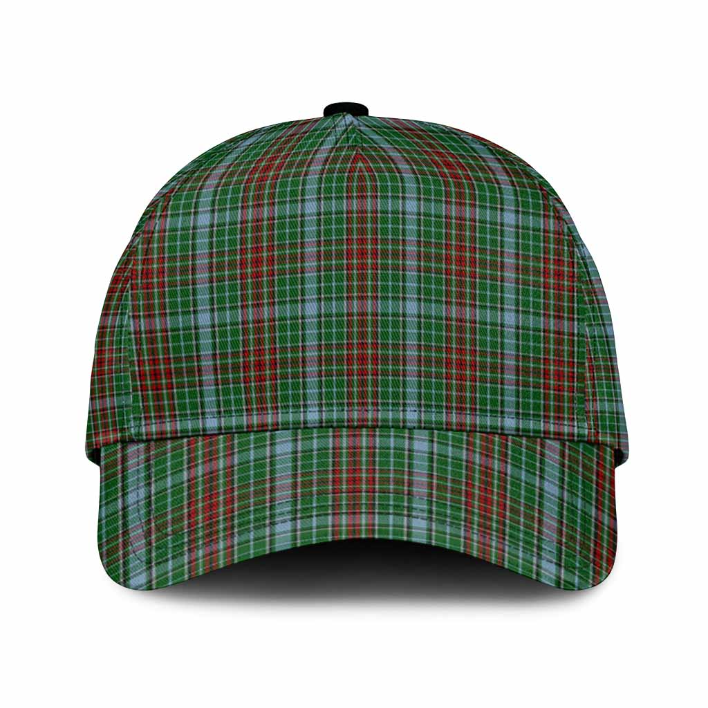 Gayre Tartan Classic Cap