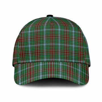 Gayre Tartan Classic Cap