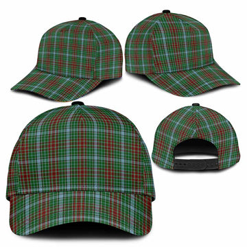 Gayre Tartan Classic Cap
