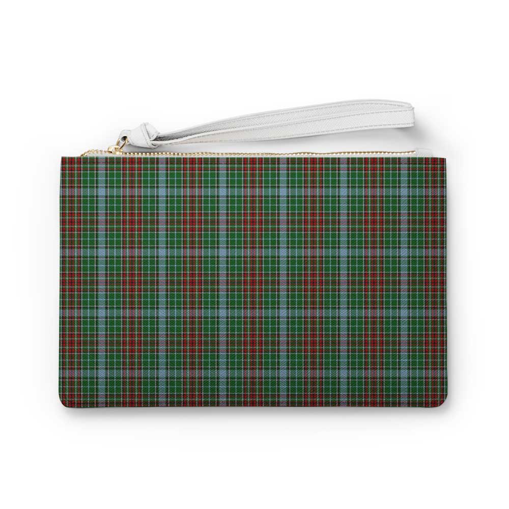 Tartan Vibes Clothing Gayre Tartan Clutch Bag