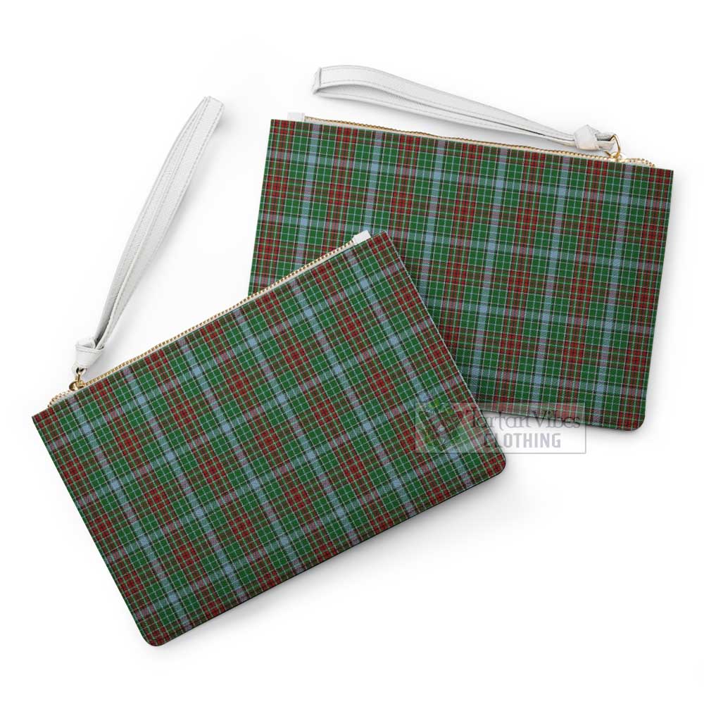 Tartan Vibes Clothing Gayre Tartan Clutch Bag