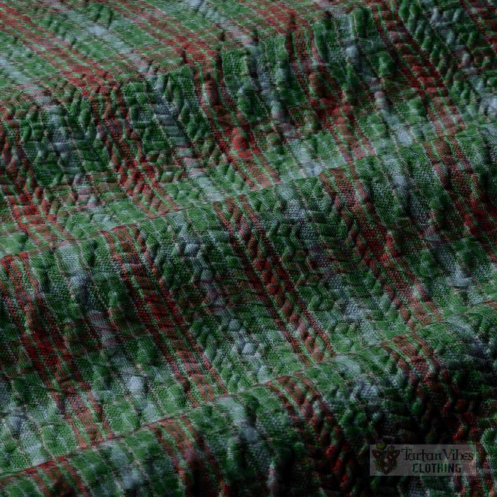 Gayre Tartan Crest Men’s Polo Sweater Top Scotland Coat of Arm Flag Style