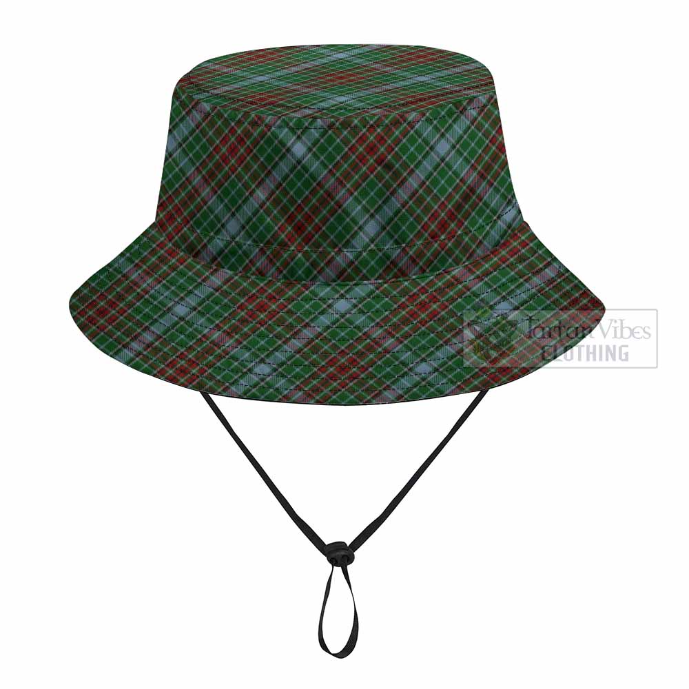 Gayre Tartan Fishing Hat