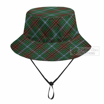 Gayre Tartan Fishing Hat