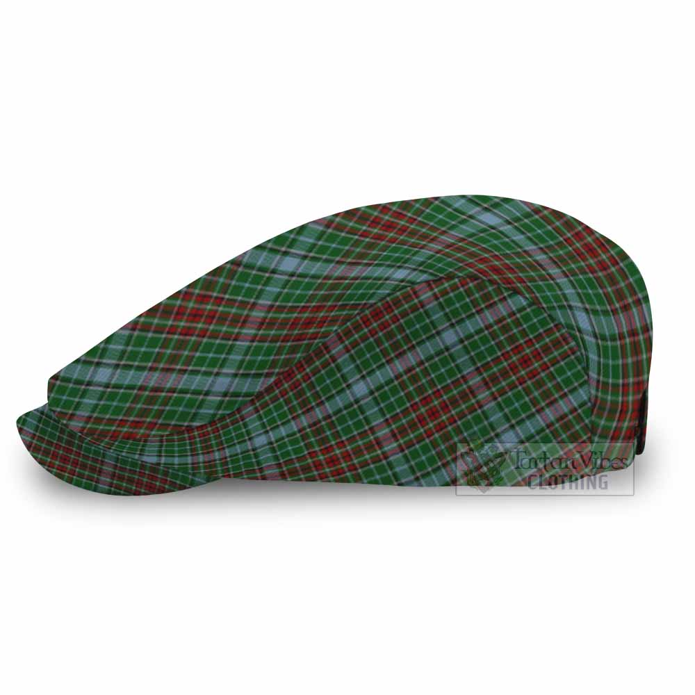 Gayre Tartan  Jeff Hat Cross Style - Tartan Vibes Clothing