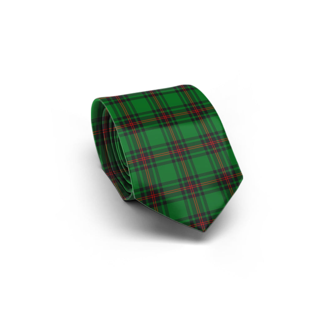 Ged Tartan Classic Necktie - Tartan Vibes Clothing