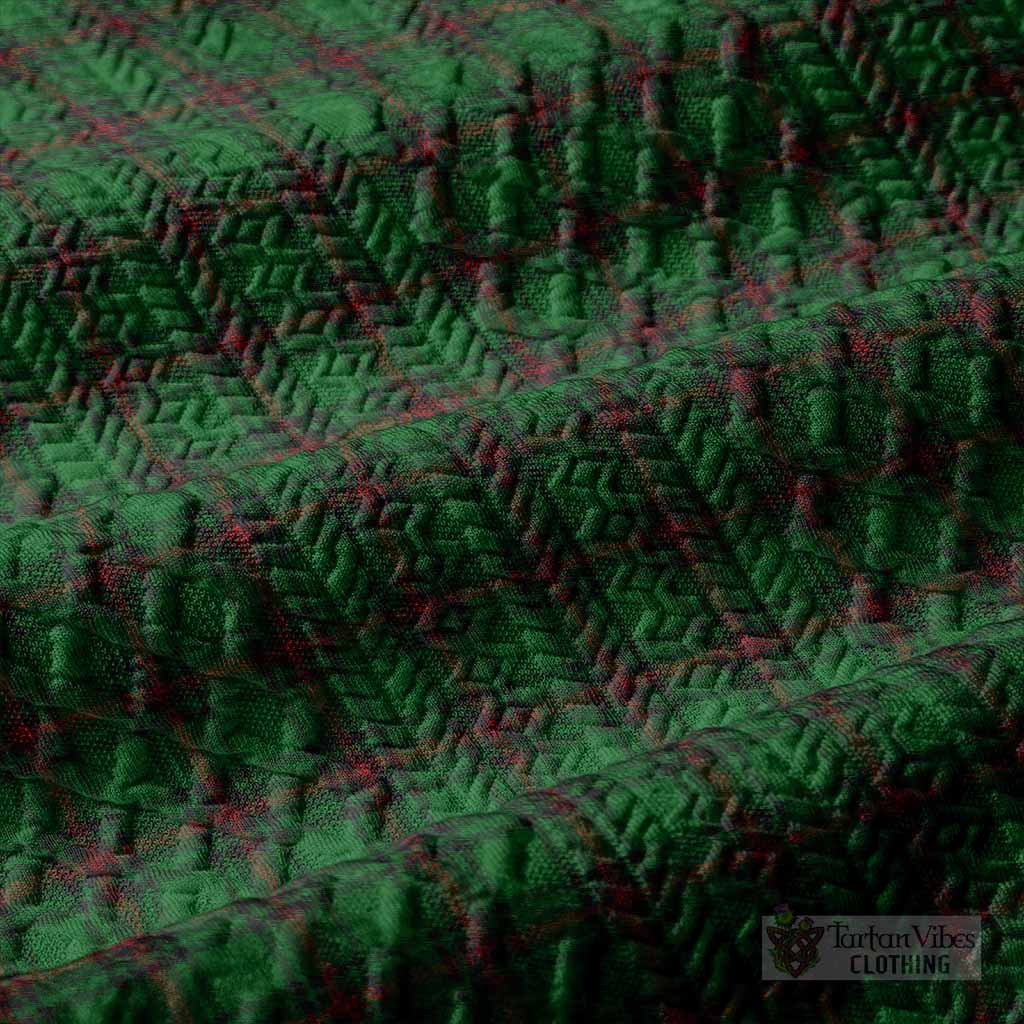 Ged Tartan Crest Men’s Polo Sweater Top Scotland Coat of Arm Flag Style