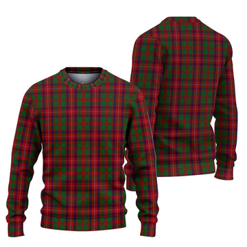 Geddes Tartan Ugly Sweater Unisex - Tartan Vibes Clothing