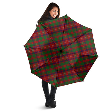 Geddes Tartan Umbrella - Tartan Vibes Clothing