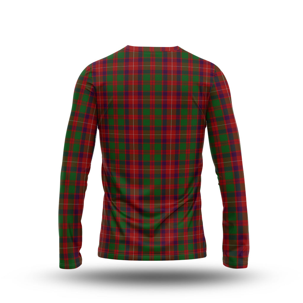 geddes-tartan-long-sleeve-t-shirt