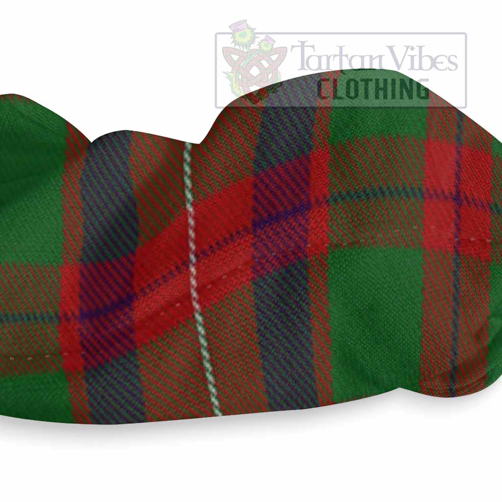 Geddes Tartan Hair Scrunchie - Tartan Vibes Clothing