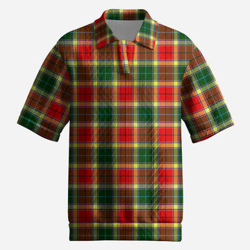 Gibson (Gibbs or Gibsone) Tartan Men’s Polo Sweater Top