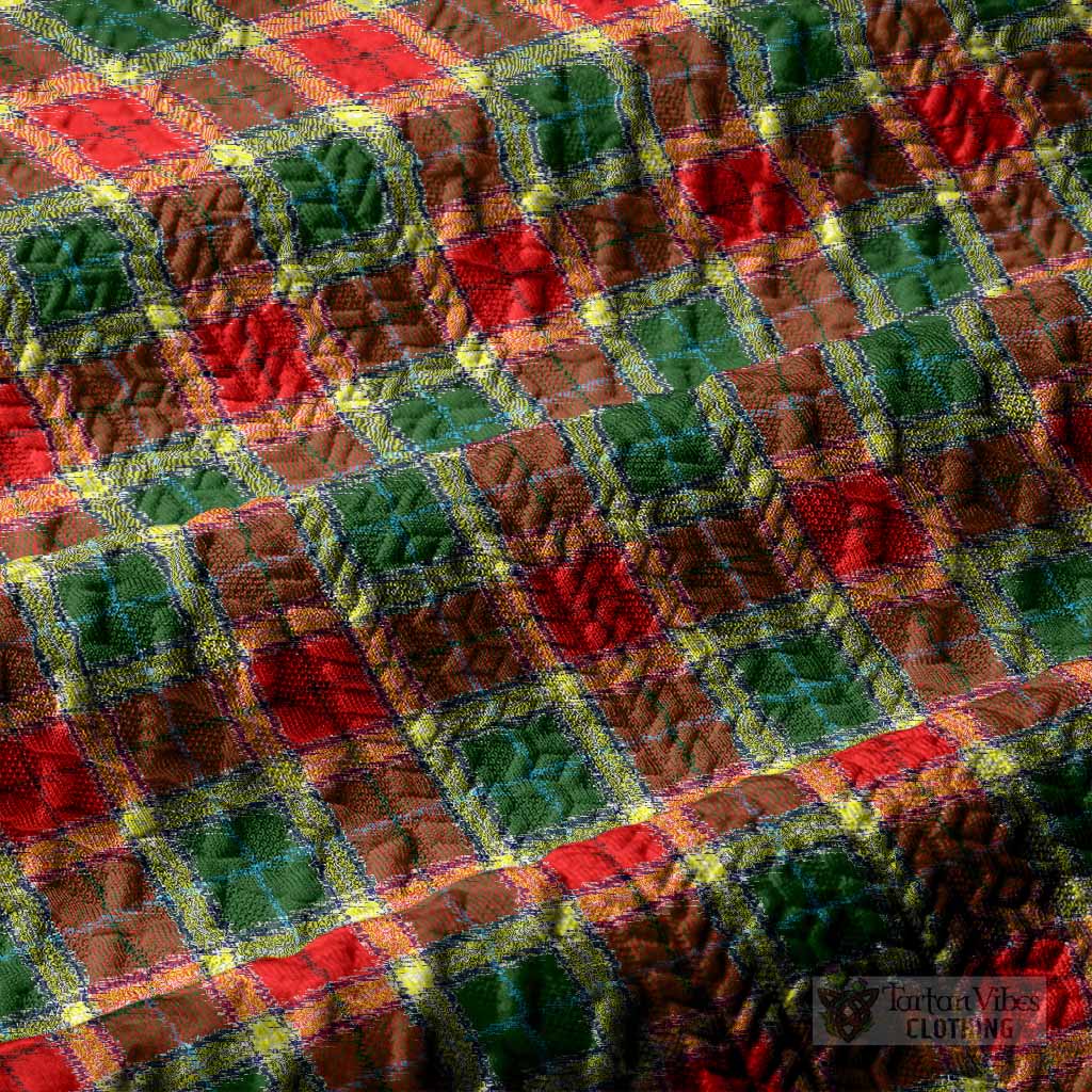 Gibson (Gibbs or Gibsone) Tartan Men’s Polo Sweater Top