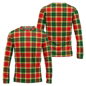 gibsone-gibson-gibbs-tartan-long-sleeve-t-shirt