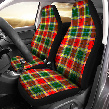 Gibsone (Gibson-Gibbs) Tartan Car Seat Cover - Tartan Vibes Clothing