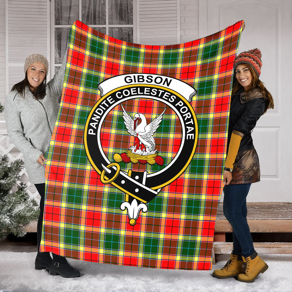 gibsone-gibson-gibbs-tartab-blanket-with-family-crest