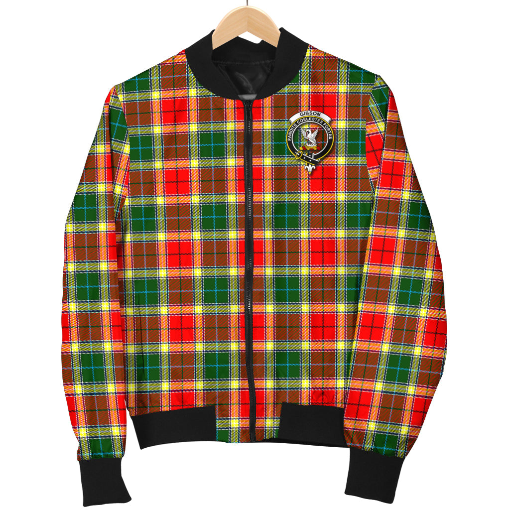 gibsone-gibson-gibbs-tartan-bomber-jacket-with-family-crest