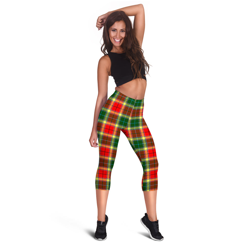Gibsone (Gibson-Gibbs) Tartan Womens Leggings - Tartan Vibes Clothing