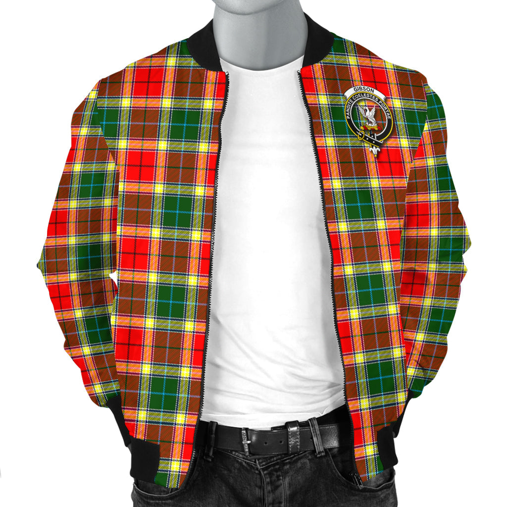 gibsone-gibson-gibbs-tartan-bomber-jacket-with-family-crest