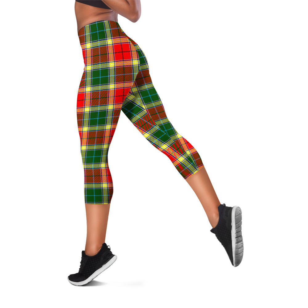Gibsone (Gibson-Gibbs) Tartan Womens Leggings - Tartan Vibes Clothing