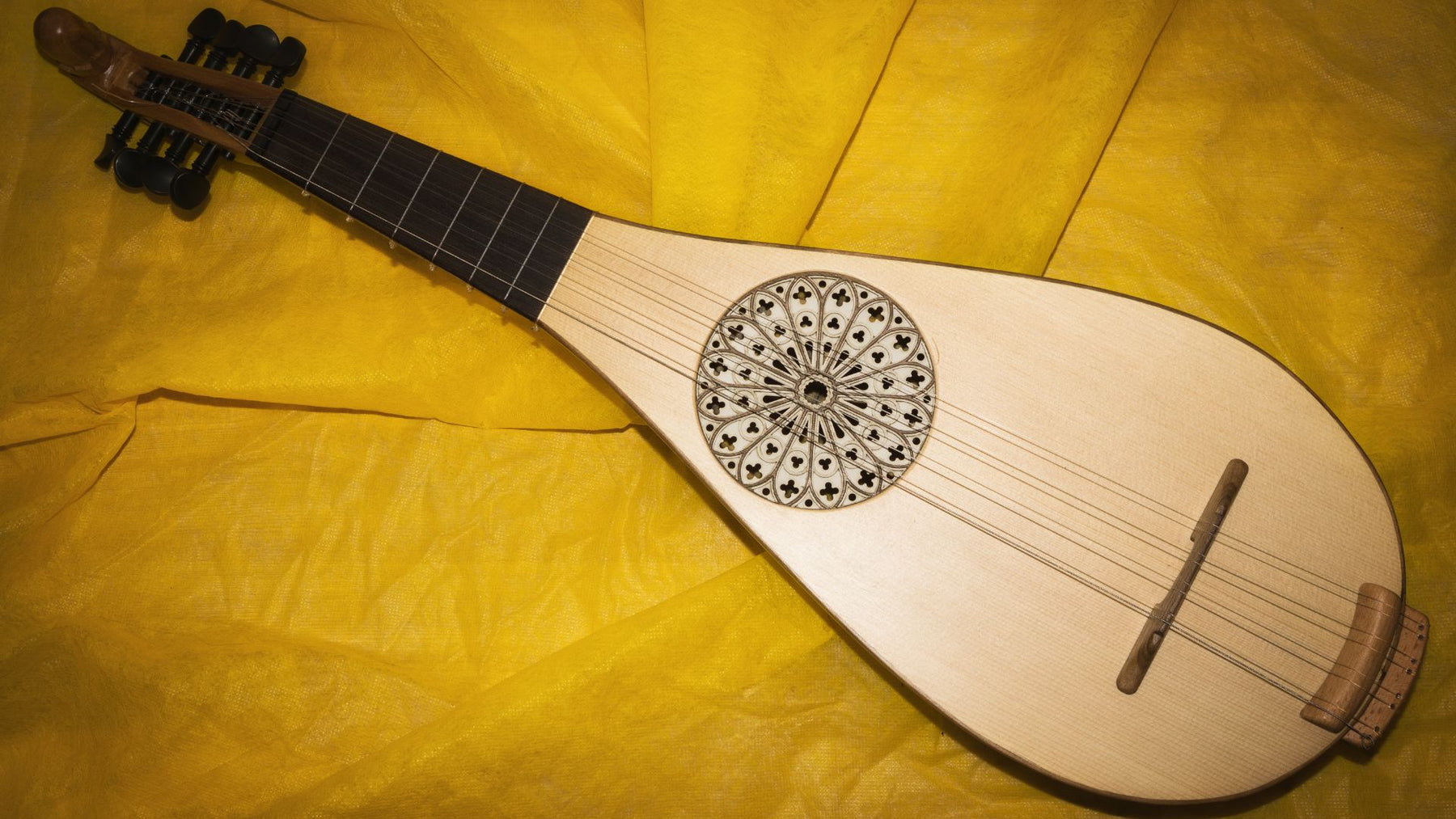 Scottish Instruments: Discover Scotland's Musical Heritage!