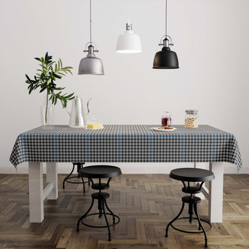 Gladstone Tartan Tablecloth - Tartan Vibes Clothing
