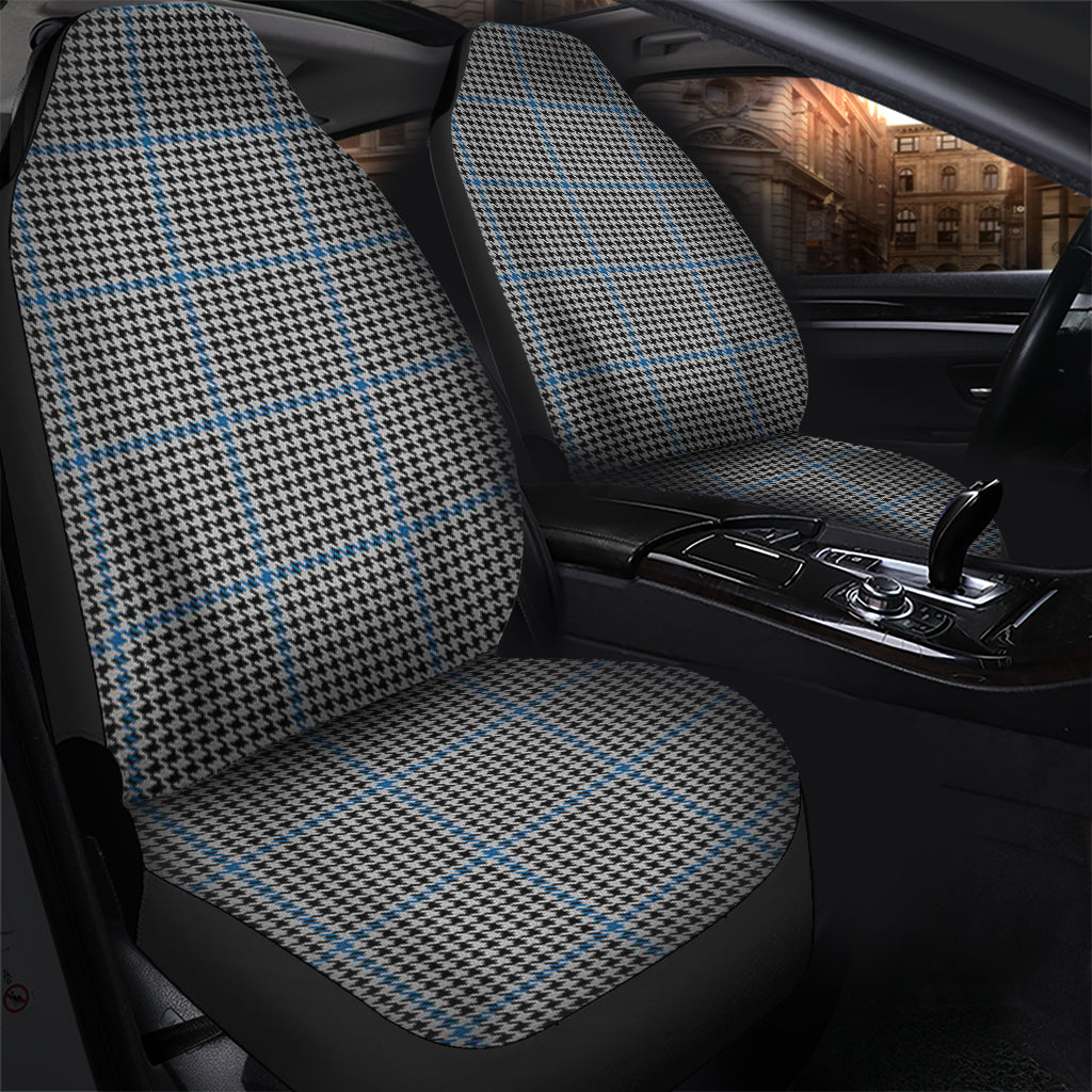 Gladstone Tartan Car Seat Cover One Size - Tartan Vibes Clothing