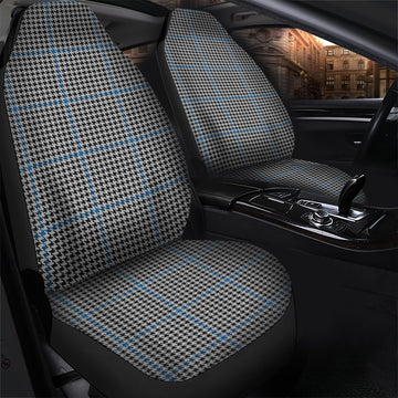 Gladstone Tartan Car Seat Cover One Size - Tartan Vibes Clothing