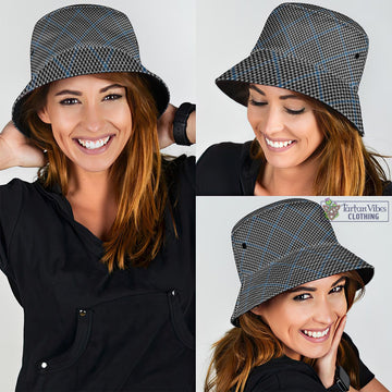 Gladstone Tartan Bucket Hat Bucket Hat One Size - Tartan Vibes Clothing