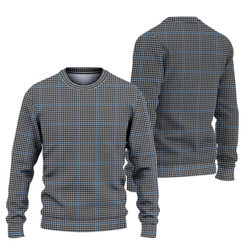 Gladstone Tartan Ugly Sweater Unisex - Tartan Vibes Clothing