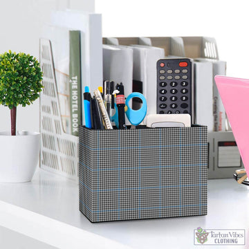 Gladstone Tartan Pen Holder One Size 5.9"(L)*2.7"(W)*4.3"(H) - Tartan Vibes Clothing