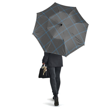 Gladstone Tartan Umbrella One Size - Tartan Vibes Clothing