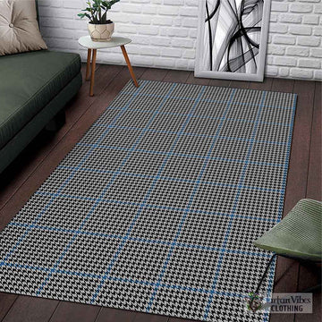 Gladstone Tartan Area Rug L 59*86 inch (150x220 cm) - Tartan Vibes Clothing