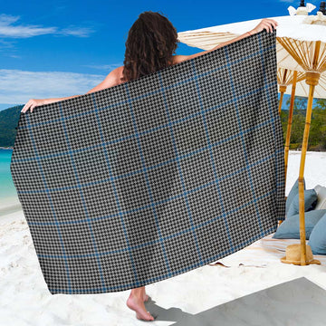 Gladstone Tartan Sarong One Size 44*66 inches - Tartan Vibes Clothing